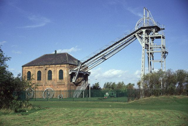 F Pit Museum