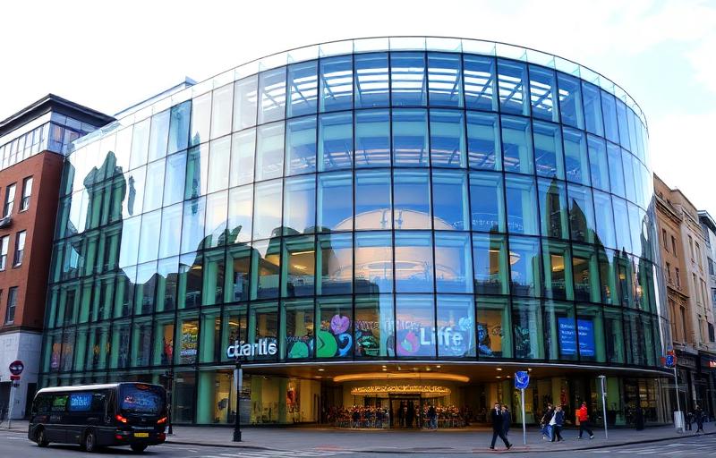 Centre for Life