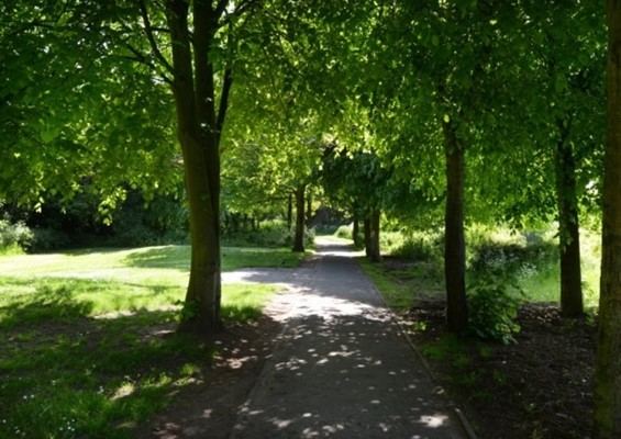 Princess Anne Park, Washington