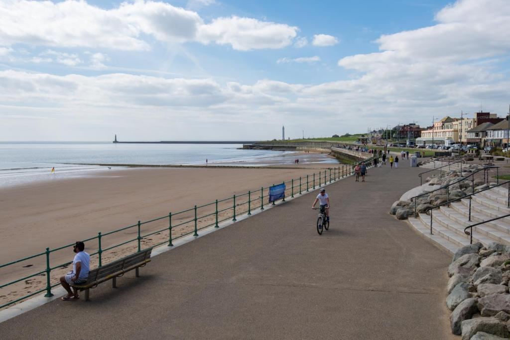 Sunderland & Seaburn
