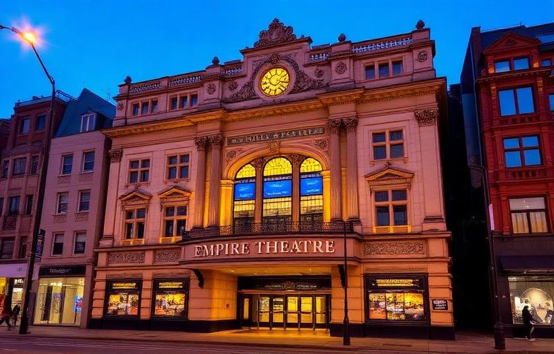 Sunderland Empire